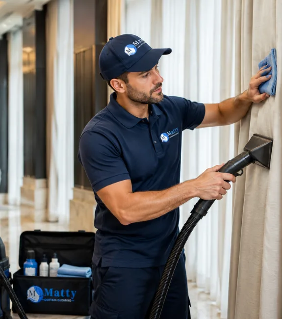 Larapinta Curtain Cleaning