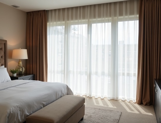 Larapinta Blockout Curtain Cleaning